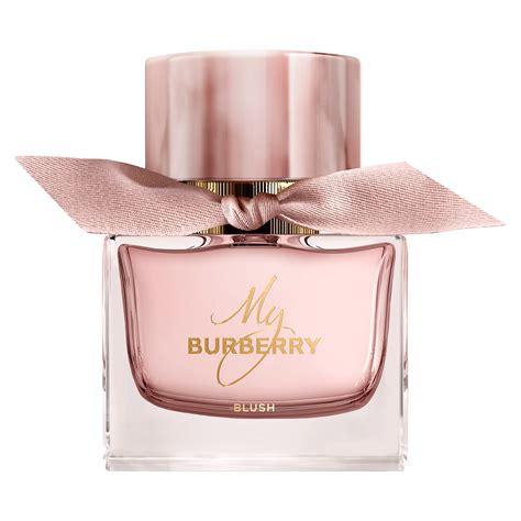 my burberry blush perfume uk|my Burberry moisturizing body mist.